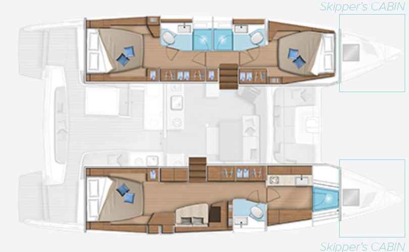 Photo Lagoon 46 (2022)