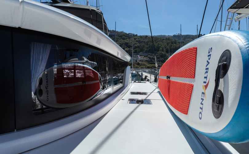 Lagoon 46