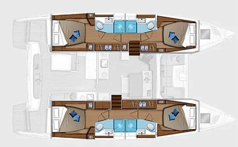 Photo Lagoon 46 (2023)