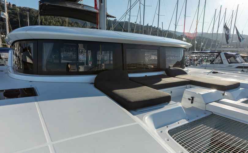 Lagoon 46