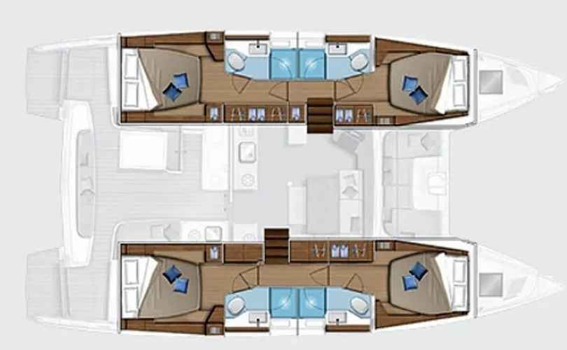 Lagoon 46