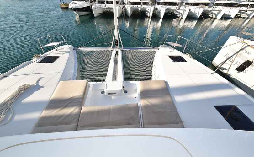 Lagoon 46
