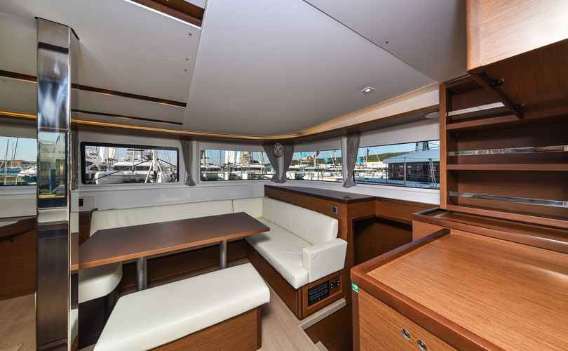 Lagoon 46