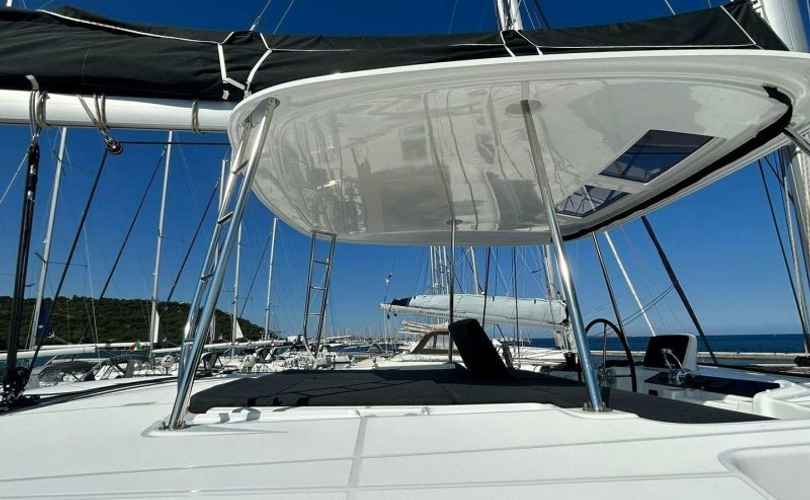 Photo Lagoon 46 (2023)