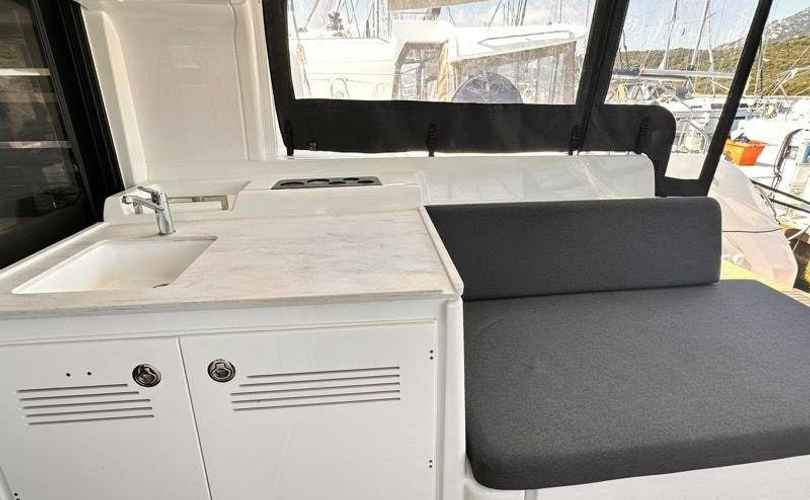 Photo Lagoon 46 (2023)