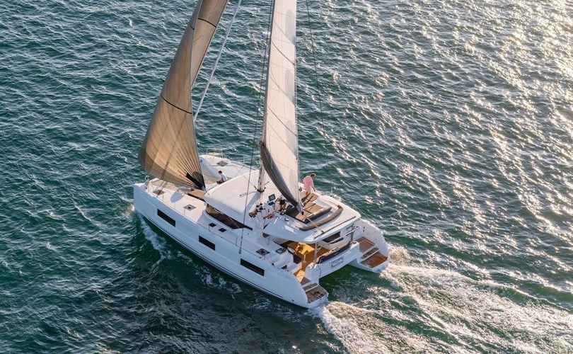 Lagoon 46