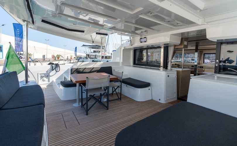 Lagoon 46