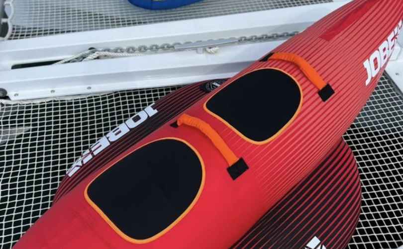 Lagoon 46