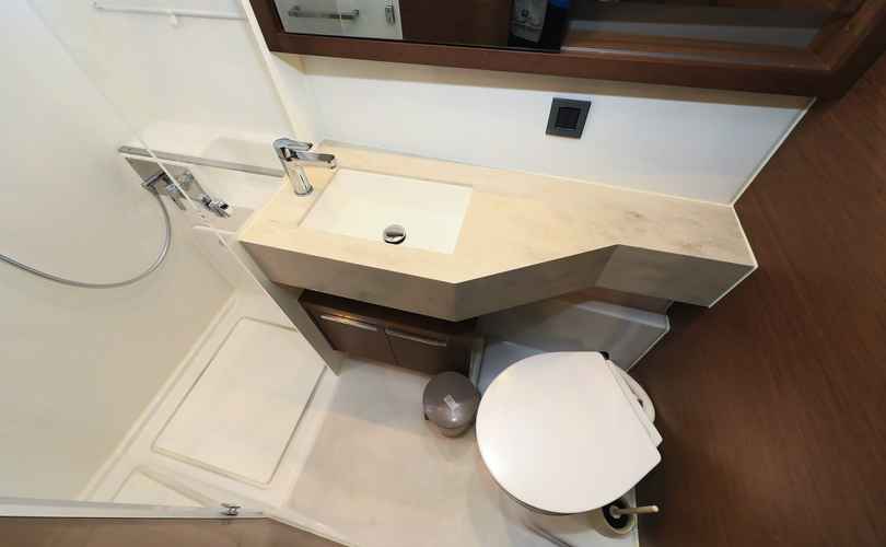 Lagoon 46