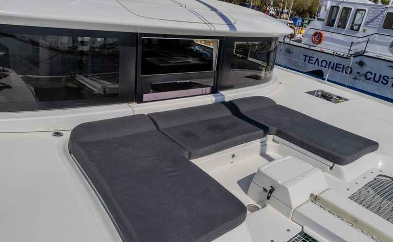 Lagoon 46