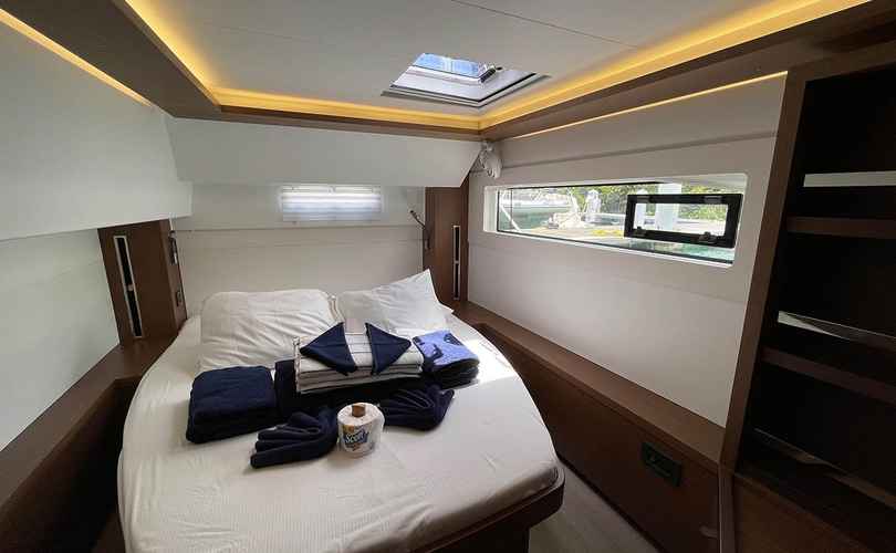 Lagoon 46