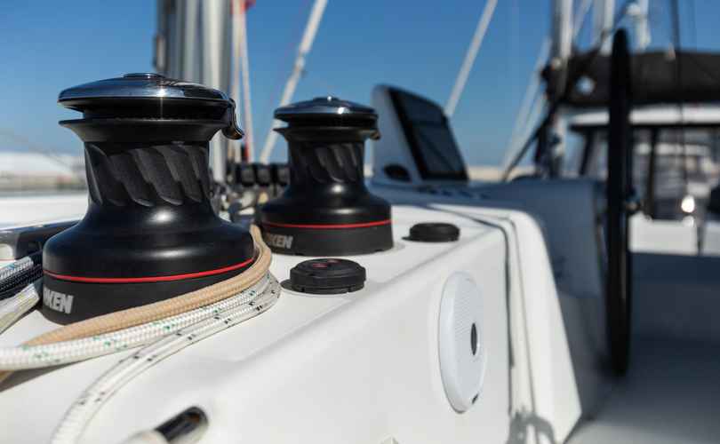 Lagoon 46