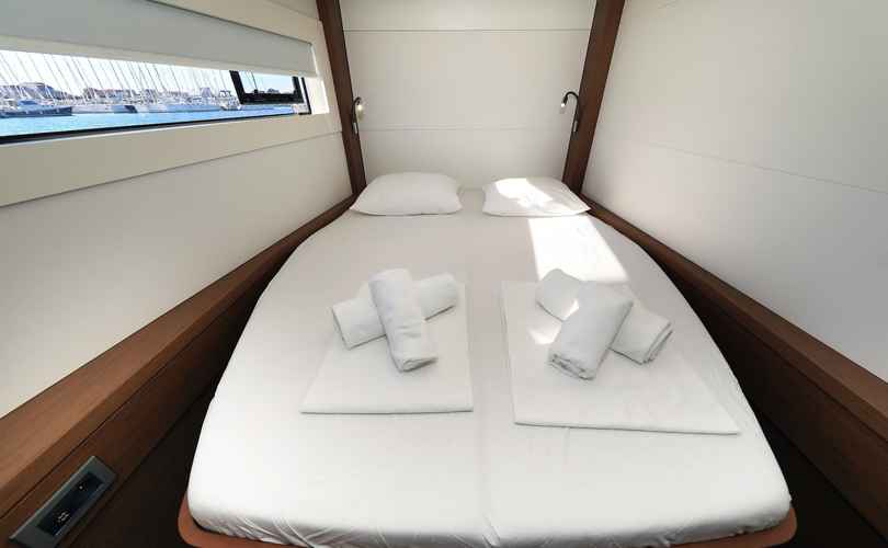 Lagoon 46