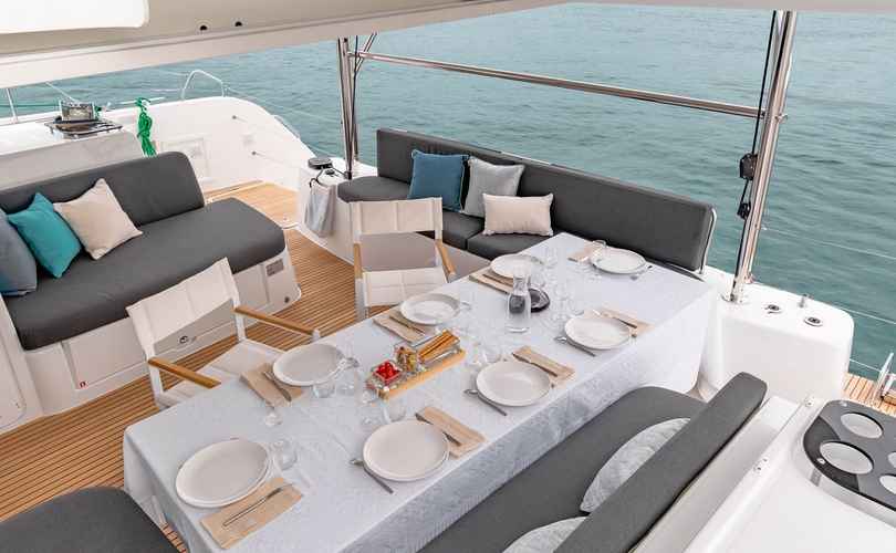 Lagoon 46