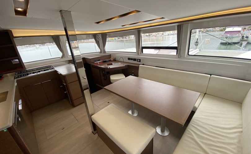 Lagoon 46
