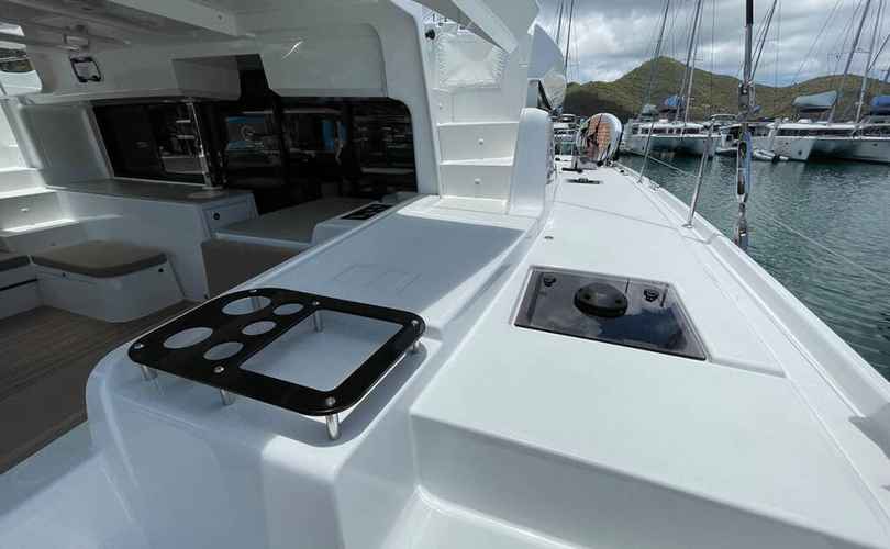 Lagoon 46