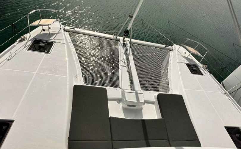 Photo Lagoon 46 (2023)