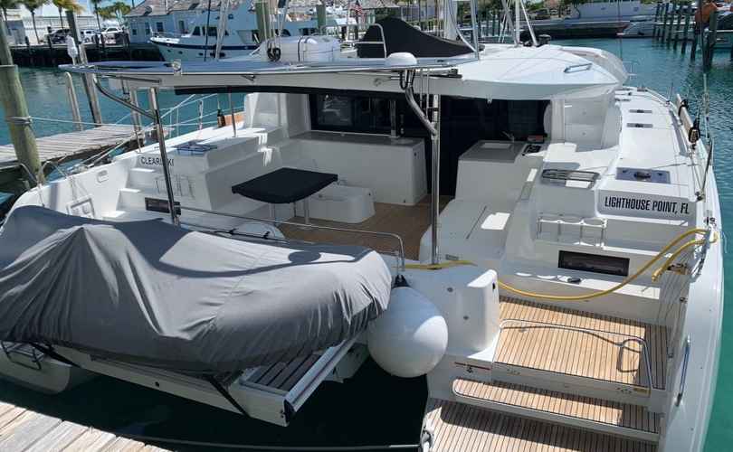 Lagoon 46