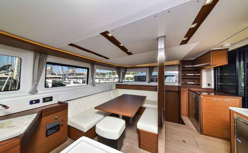 Lagoon 46