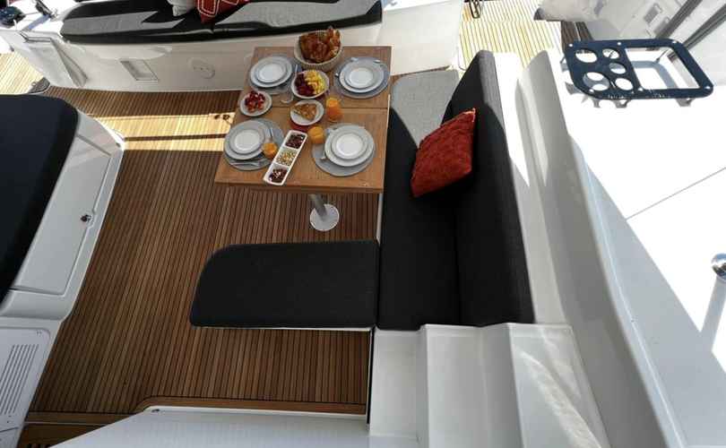 Lagoon 46