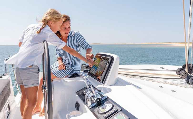 Lagoon 46