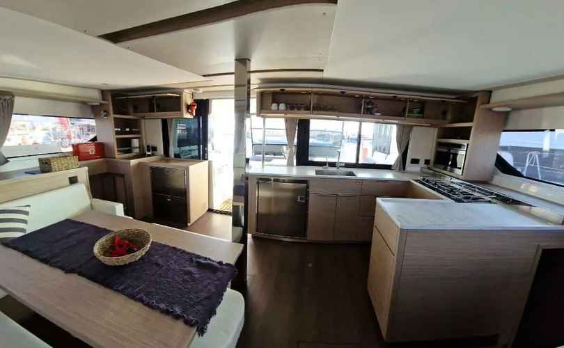 Lagoon 46