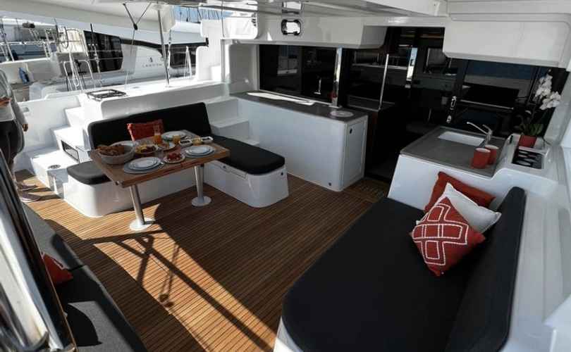 Lagoon 46