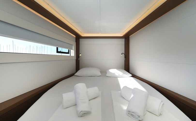 Lagoon 46