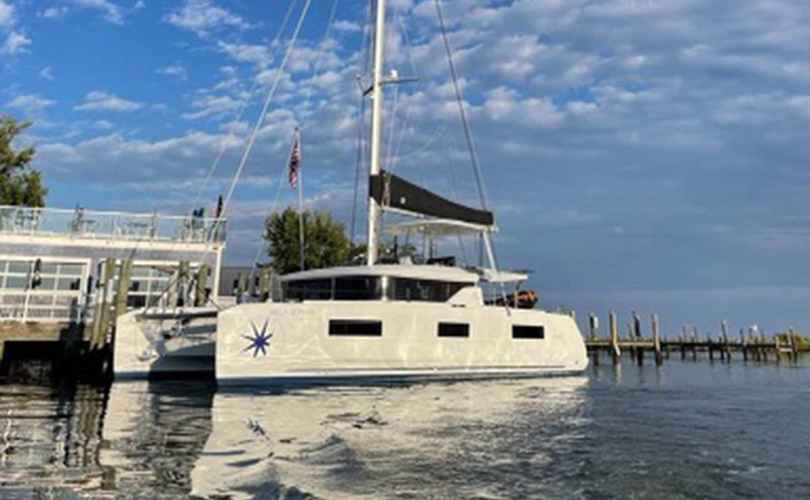 Lagoon 46