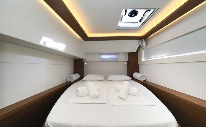 Lagoon 46