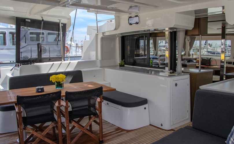 Lagoon 46
