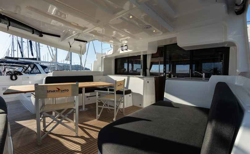 Lagoon 46