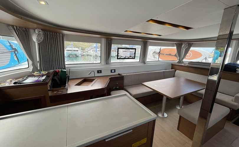 Lagoon 46