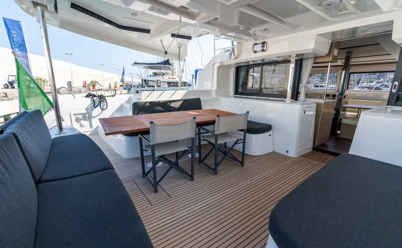 Lagoon 46