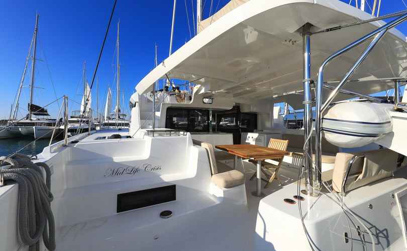 Lagoon 46