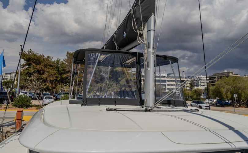 Lagoon 46