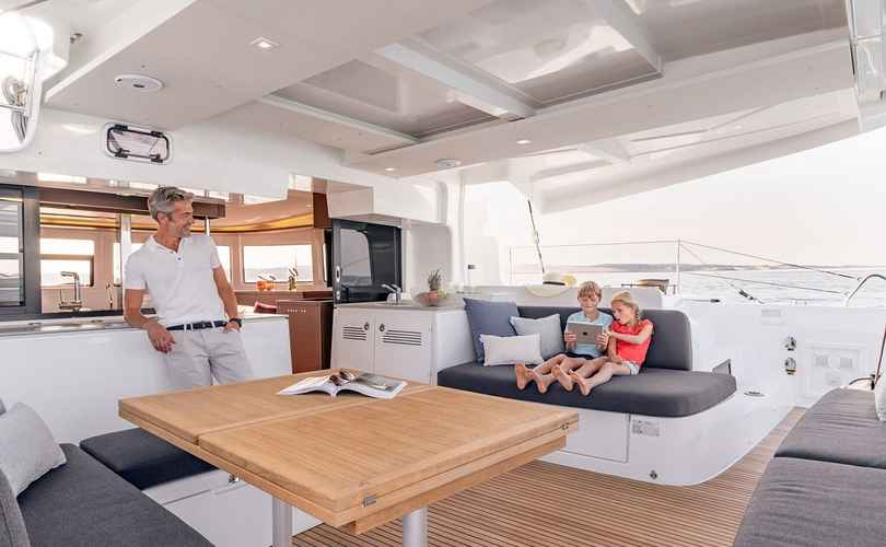 Lagoon 46