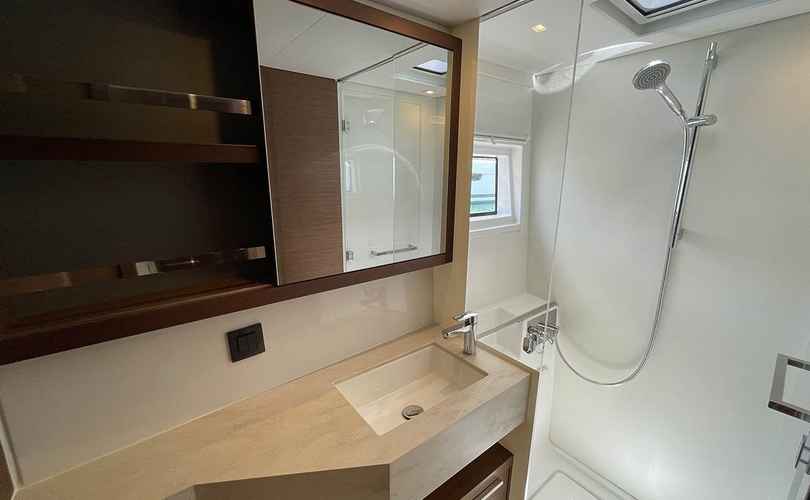 Lagoon 46