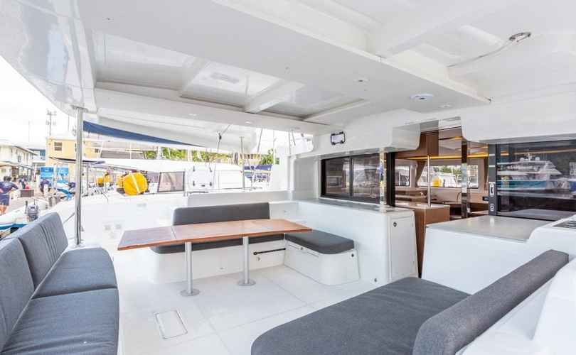 Lagoon 46