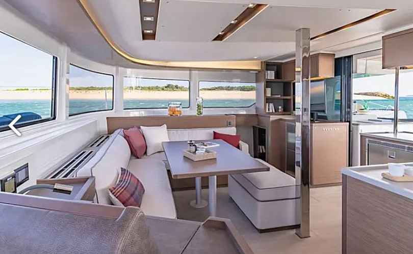 Photo Lagoon 46 (2023)