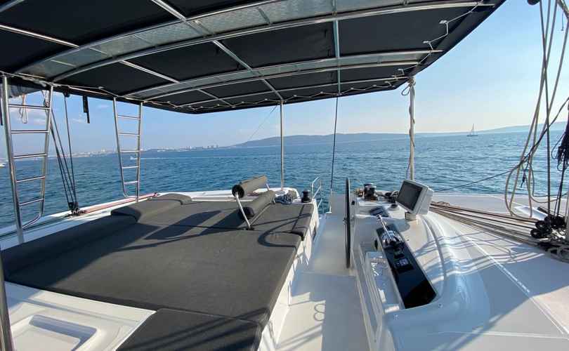 Photo Lagoon 46 (2022)