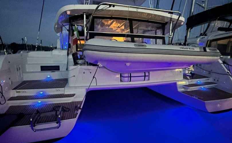 Photo Lagoon 46 (2023)