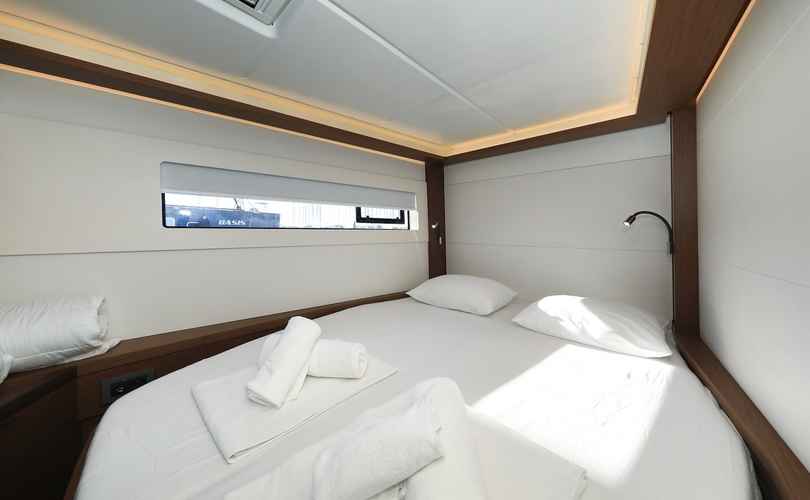 Lagoon 46