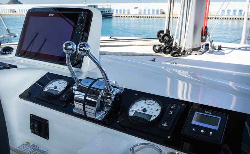 Lagoon 46