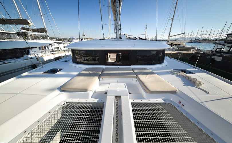 Lagoon 46