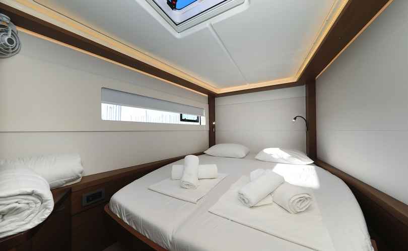 Lagoon 46