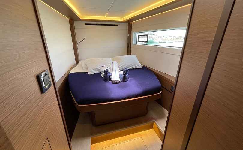 Lagoon 46