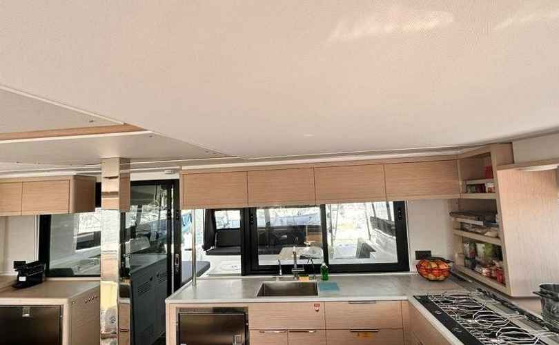 Photo Lagoon 46 (2023)