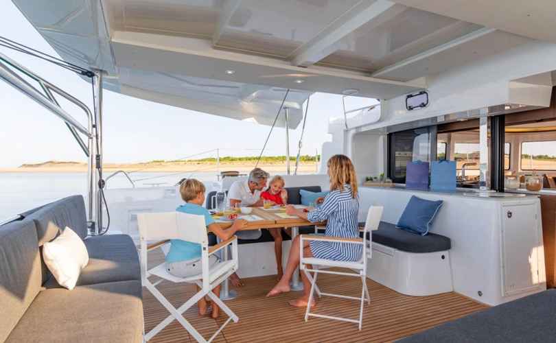 Lagoon 46