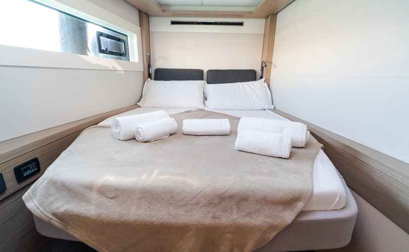 Lagoon 46